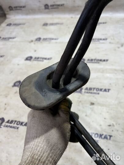 Радиатор гур BMW e34