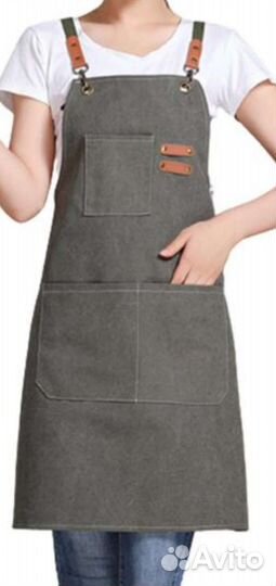 Фартуки на заказ