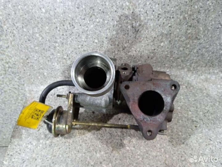 Турбина Citroen Xantia YF1718F