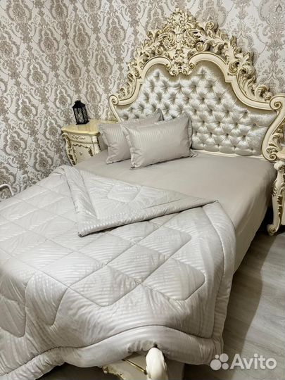 Постельный комплект