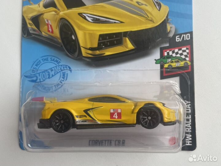 Машинки хотвилс