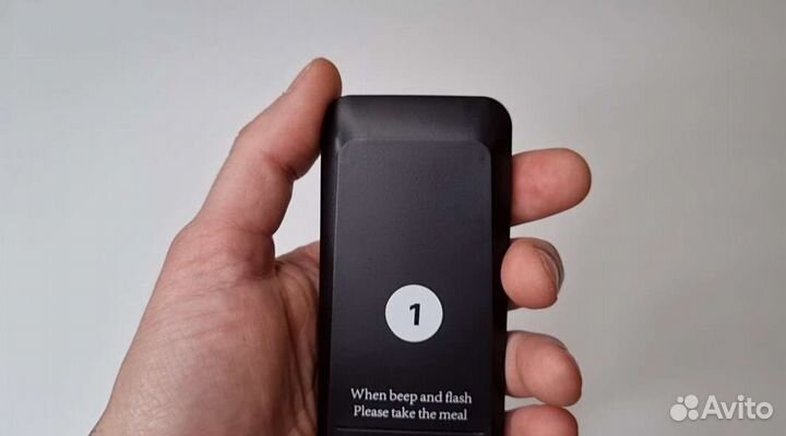 Пейджеры для ресторана быстрого питания 16шт