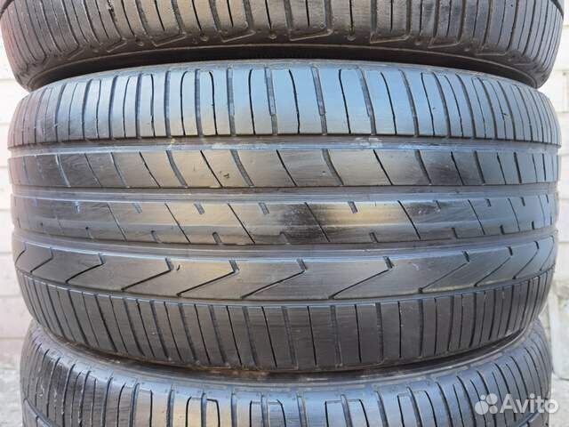 Hankook Ventus S1 Evo K107 255/50 R19