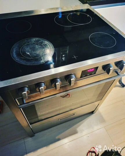 Ремонт варочных панелей Духовых шкафов Кофемашин