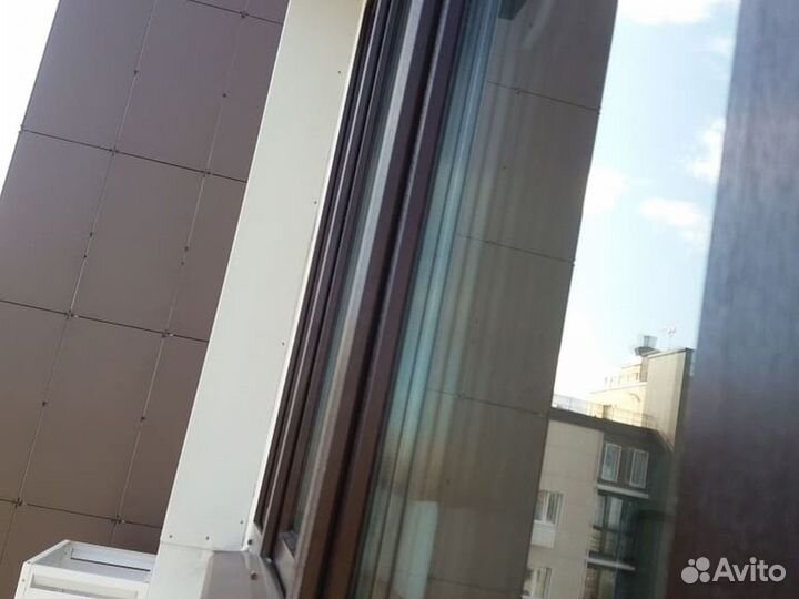 Пластиковые окна r-9826