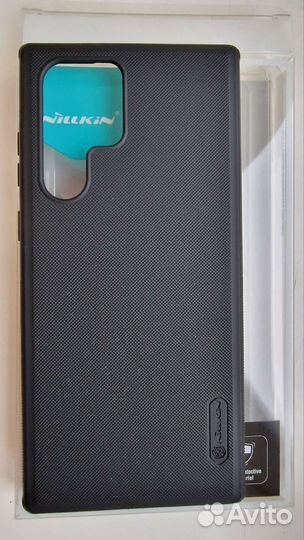 Чехлы Spigen,Nillkin. Samsung Note 10+, S22 Ultra