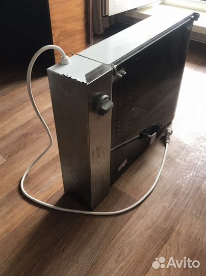 Стерилизатор для ножей