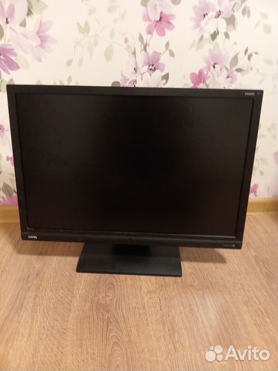 Монитор benq - Siemens 27