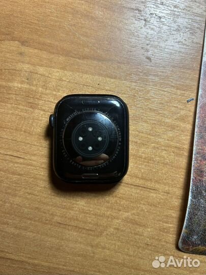 Apple Watch Series 7 45mm