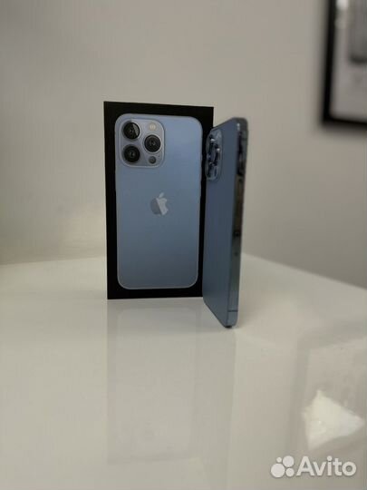 iPhone 13 Pro, 1 ТБ