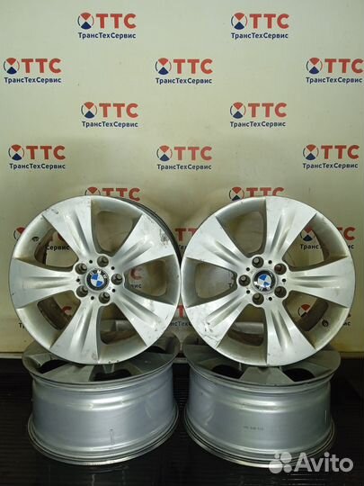 Диск колесный Б\У R19