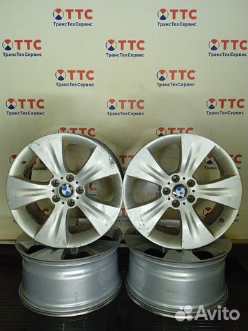 Диск колесный Б\У R19