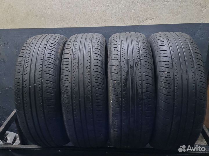 Hankook Optimo K415 225/60 R17