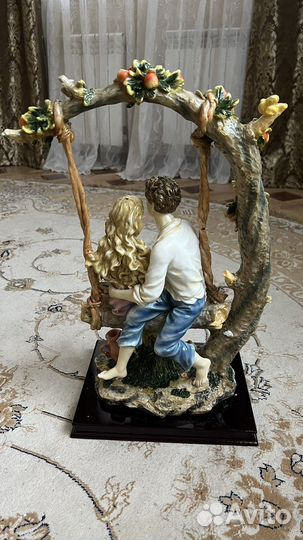 Статуэтка новая