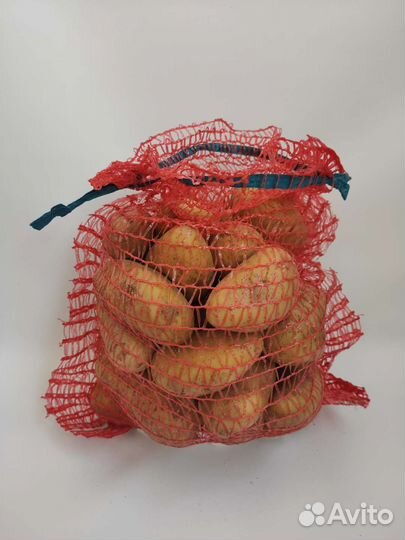 Сетка для овощей 65 шт на 2 кг