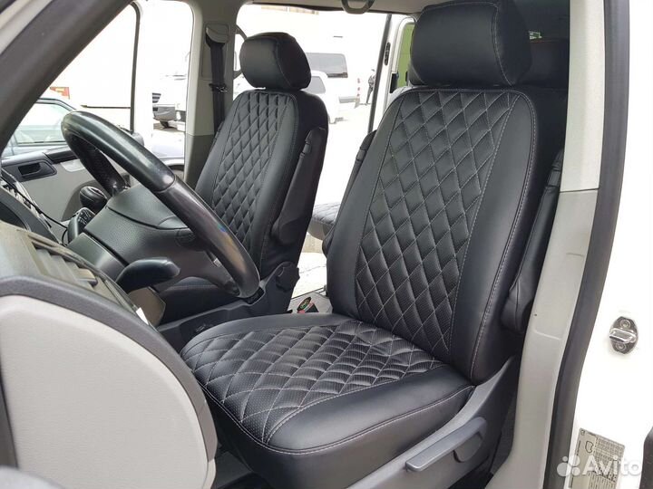 Модельные чехлы на минивэны