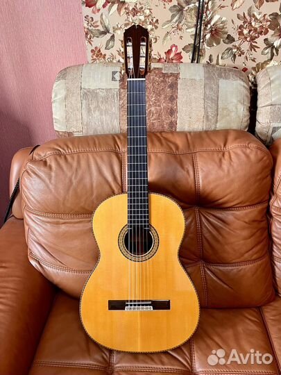 Гитара Masaru Kohno 30