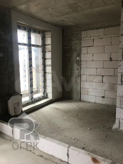 1-к. квартира, 33 м², 6/8 эт.