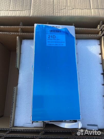 Блок питания whatsminer P21D