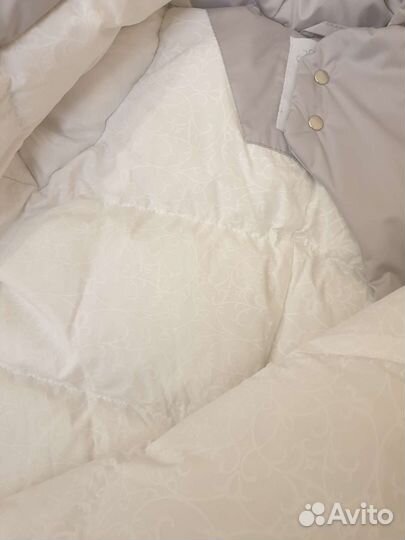 Комбинезон трансформер choupette