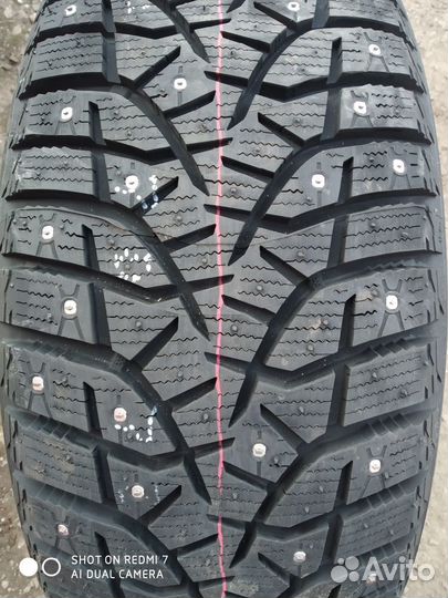 Bridgestone Blizzak Spike-02 245/40 R19