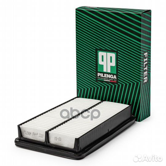 Фильтр воздушный FAP2233 pilenga