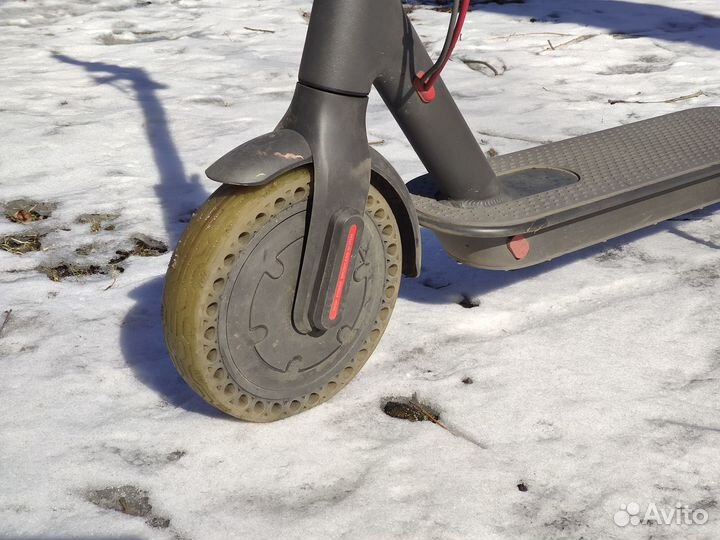 Xiaomi Mijia M365 Electric Scooter