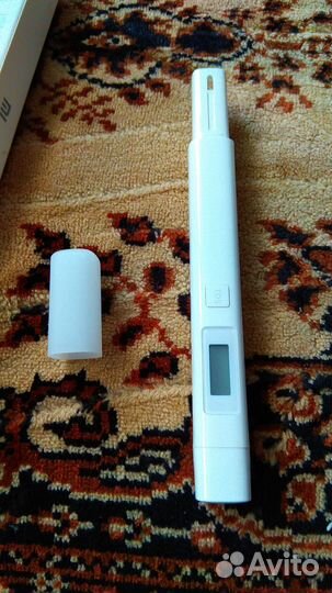 Анализатор воды xiaomi