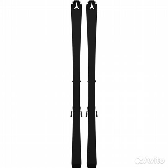 Лыжи Atomic Redster X7 Revoshock C + M 12 GW