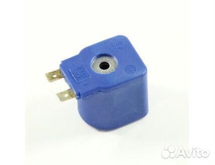 Соленоил редуктора катушка Tomasetto