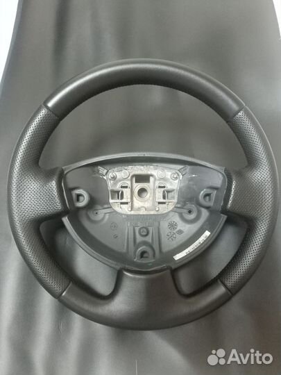 Руль Renault Logan/Lada Largus/Daewoo Nexia