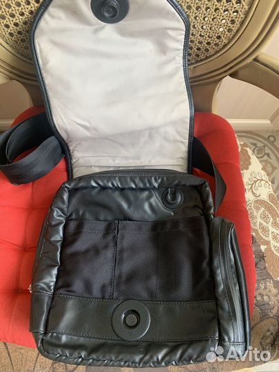 Porsche design сумка