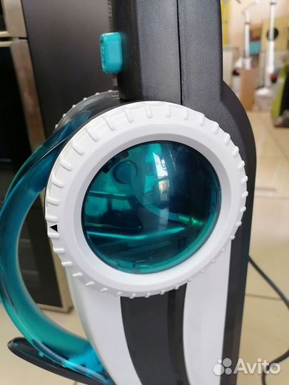 Паровая швабра Kitfort KT-1003