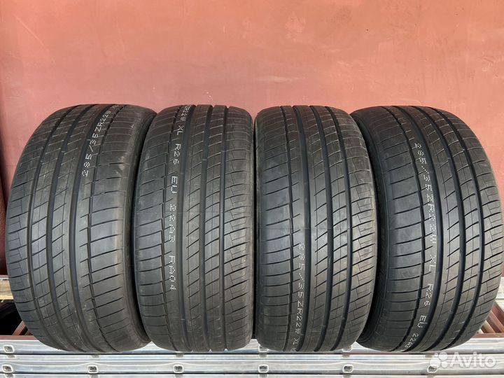 Kapsen RS26 Practical Max HP 265/45 R21 112Y