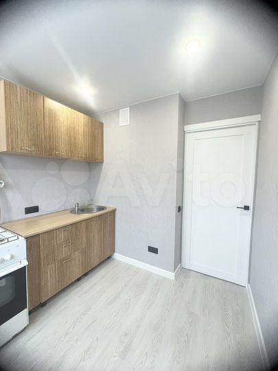 2-к. квартира, 44,5 м², 5/5 эт.