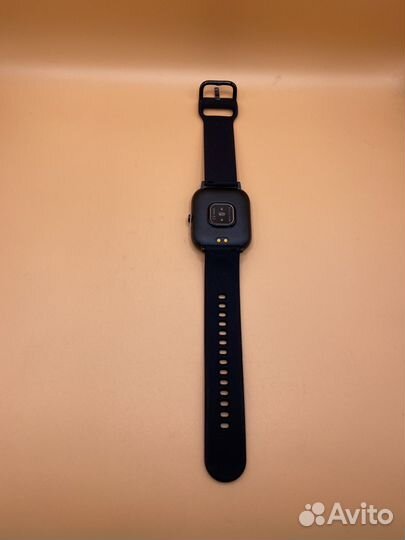 07 Смарт часы мужские