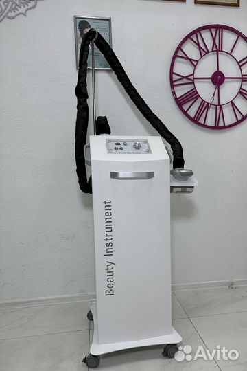 Косметологическое оборудование для бизнеса