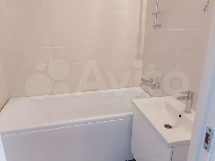 2-к. квартира, 55,8 м², 4/15 эт.