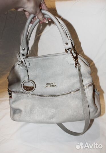 Сумка Versace женская