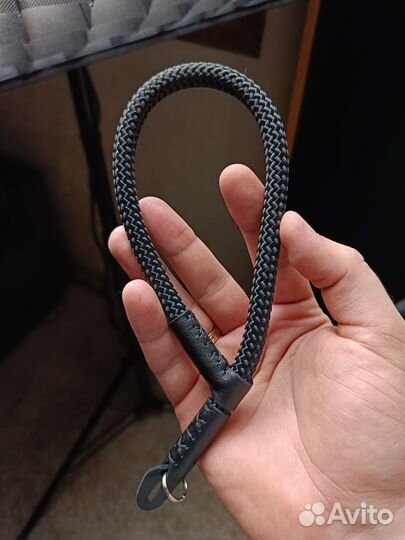 Кистевой ремень для фотоаппарата (камеры)