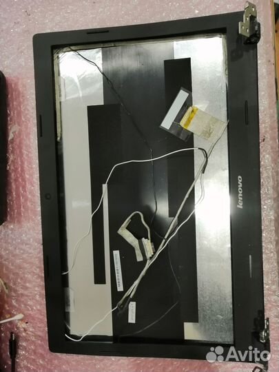 Ноутбук lenovo G505