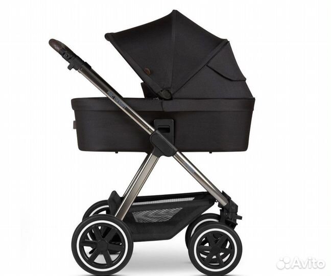 Коляска 3 в 1 ABC-Design Samba