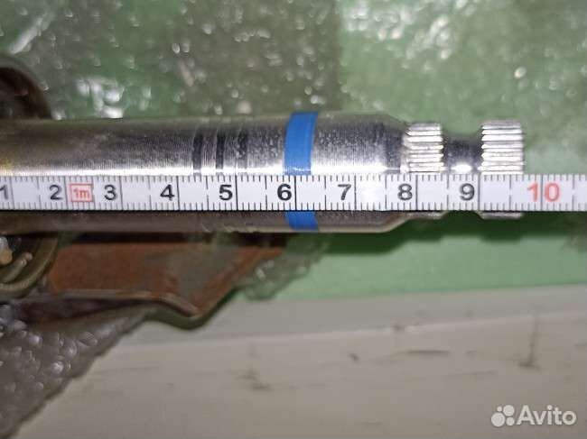 Рулевая колонка Toyota/Lexus