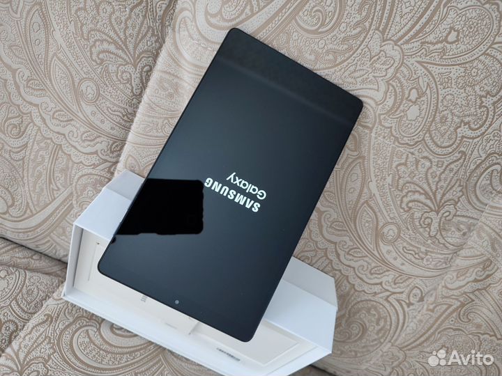 Планшет Samsung galaxy tab a7 lite