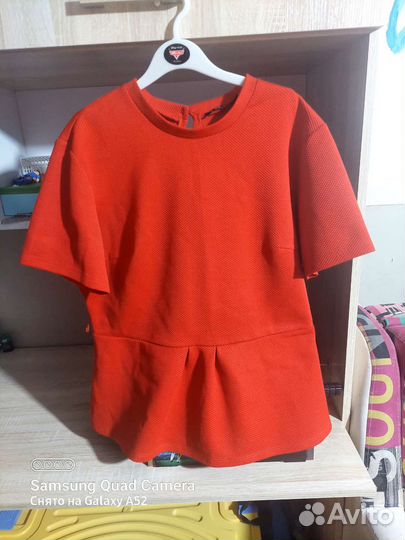 Блузка женская