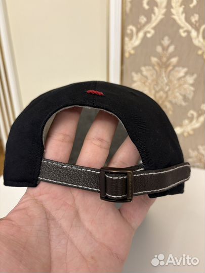 Кепка Brunello Cucinelli Оригинал