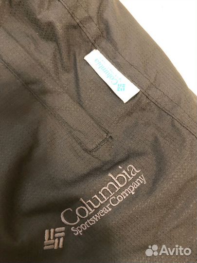 Горнолыжные брюки