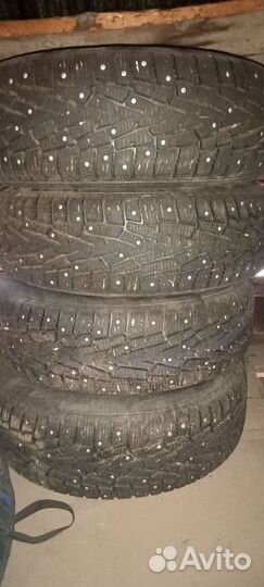 Cordiant Snow Cross 205/70 R15 B