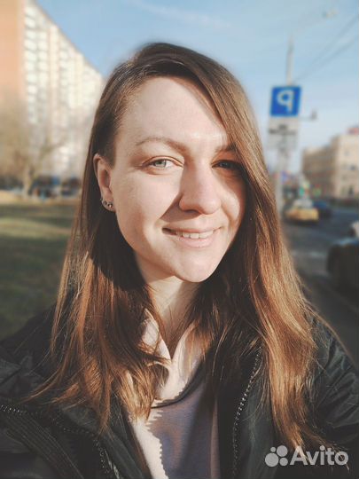 Психолог. Детский педагог. Администратор