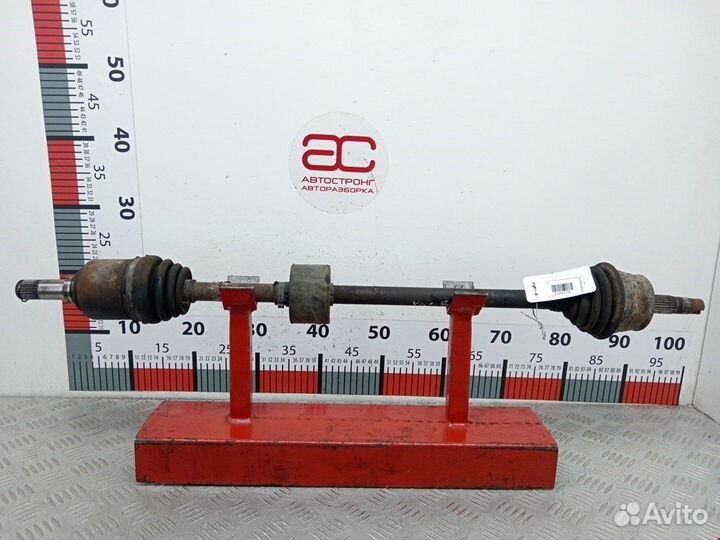 Полуось для Fiat Punto 2 (188)